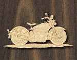 1926 HARLEY MODEL JD  (F)