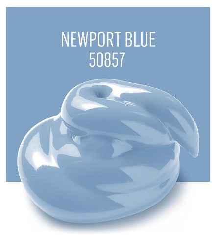 2 oz Paint - FA Newport Blue #50857 (Replaces Delta #2106 Bonnie Blue)