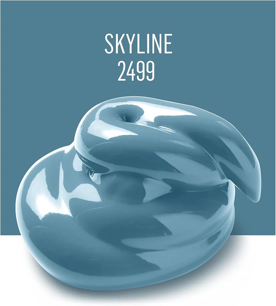 2oz PAINT - FA Skyline #2499