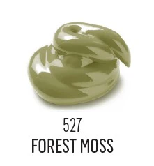 2oz PAINT - FA Forest Moss #527
