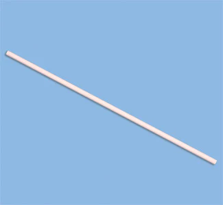 3/8" X 18" WHITE Yard Support Stake [YS18W]