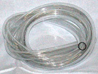 5' Vinyl Tube [PMPH5]