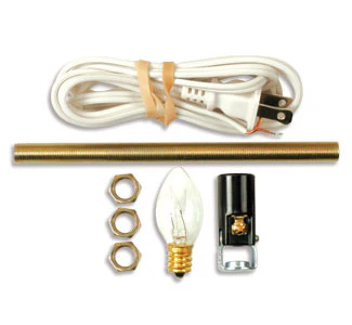 Air Meter Light Kit