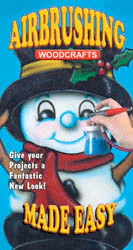 Airbrushing Made Easy (DVD format) [DVD6]