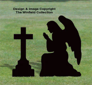 Angel Prayer Shadow Wood Project Plan