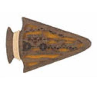Arrowhead - Stage Coach Project Pattern