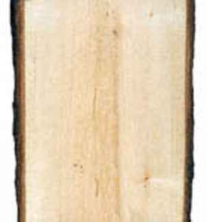 Basswood Country Planks 7">9" x 11"