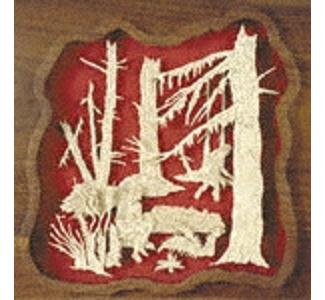 Big Foot Project Pattern