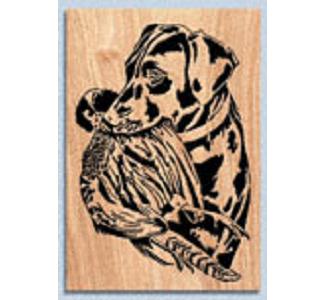 Bird Dog Project Pattern