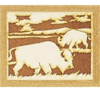Bison Project Pattern