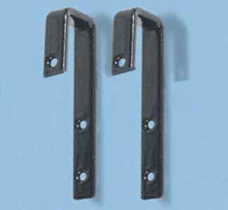 Bunk Bed Ladder Hooks [BBLH]