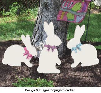 Bunny Pattern Pack
