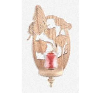 Butterfly Sconce Scroll Saw Pattern