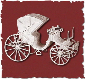 Cabriolet Project Pattern