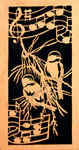 Chickadees Project Pattern(F)