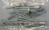 Civil War Cannon Parts Kit