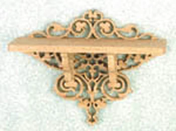 Clover Shelf Project Pattern(F)