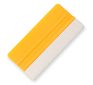Color Poster Squeegee [CP-SQ6F]