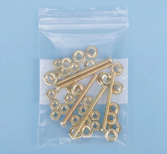 Copper Pinwheels Parts Kit