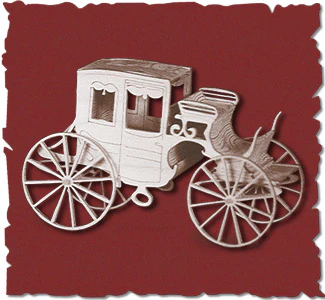Coupe Project Pattern