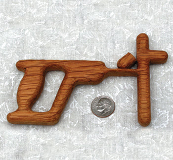 CROSSCUTsaw Project Pattern
