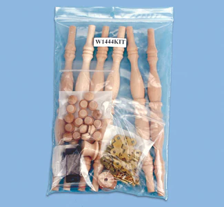 Doll Armoire Parts Kit