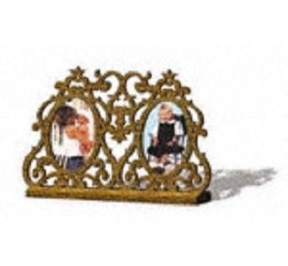 Double Picture Frame Project Pattern(F)