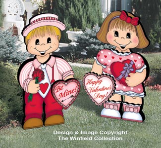 Dress-Up Darlings Valentine Outfits Pattern(W)
