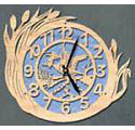 Ducks Clock Project Pattern
