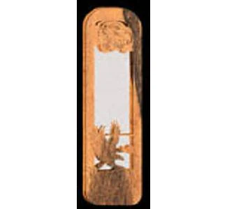 Eagle Accent Mirror Project Pattern