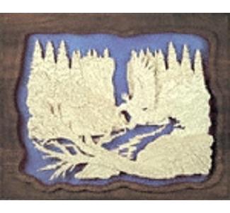 Eagle's River Project Pattern