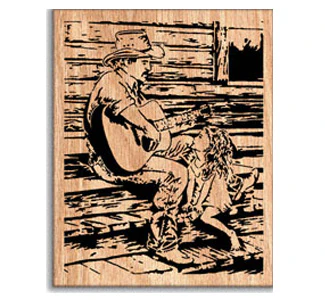 Evening Serenade Project Pattern