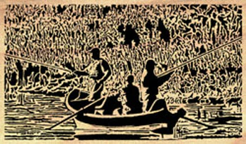 Float Trip Project Pattern