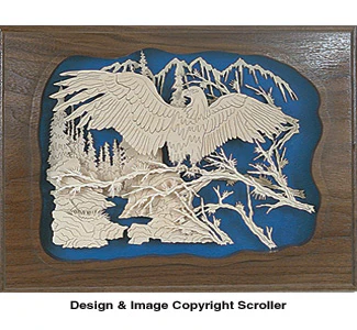 Forest Guardian Project Pattern