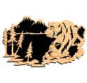 Grizzly Project Pattern