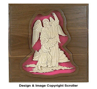 Guardian Angel Project Pattern