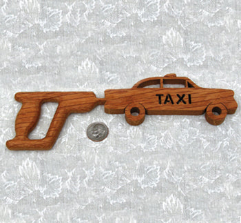 HACKsaw Project Pattern