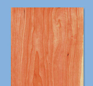 Cherry - 1/8" x 8" x 24"[HWC]