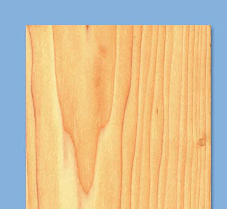 Poplar - 1/2" x 4" x 24"[HWP]