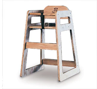 High Chair Plans