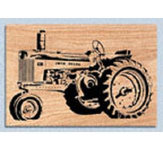 John Deere 630 Project Pattern