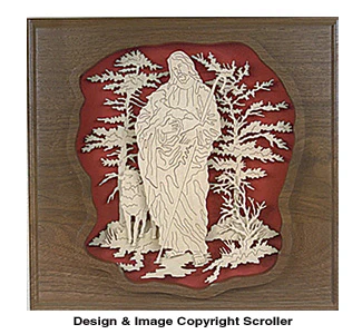 Lamb of God Project Pattern