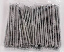 Landscape Timber Screws [X105]