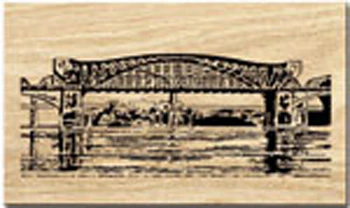 Market Street Bridge Project Pattern