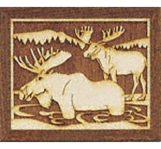 Moose Project Pattern