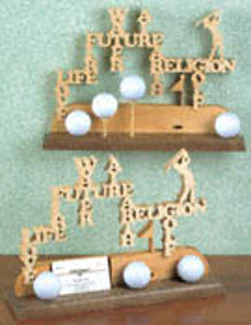 Necessities Of Life Project Pattern