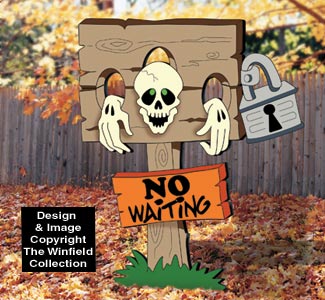 No Waiting Skeleton Pattern