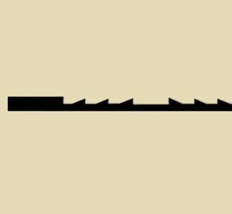 Olson - 1 Dozen #7 PLAIN END Precision Ground Blades