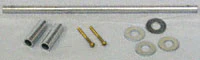 Old Grain Mill Parts Kit