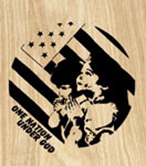 One Nation Project Pattern